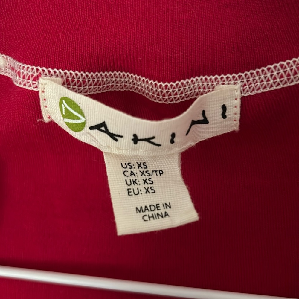Adorable & festive Dakini Classic sweater!